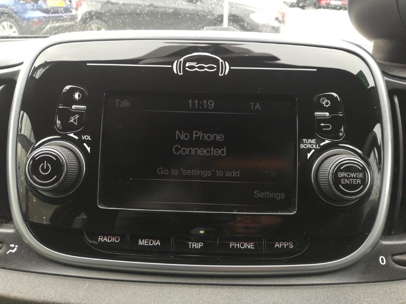 Used Abarth 595 2019 for sale - 77150281: Photo 16