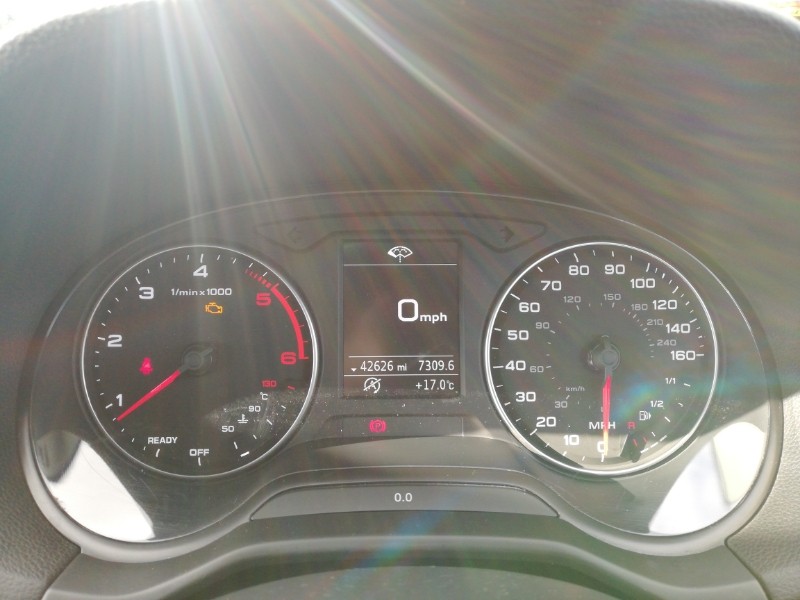 Used Audi Q2 2018 for sale - 76165817: Photo 11