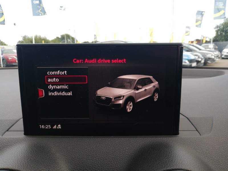 Used Audi Q2 2018 for sale - 76165817: Photo 15