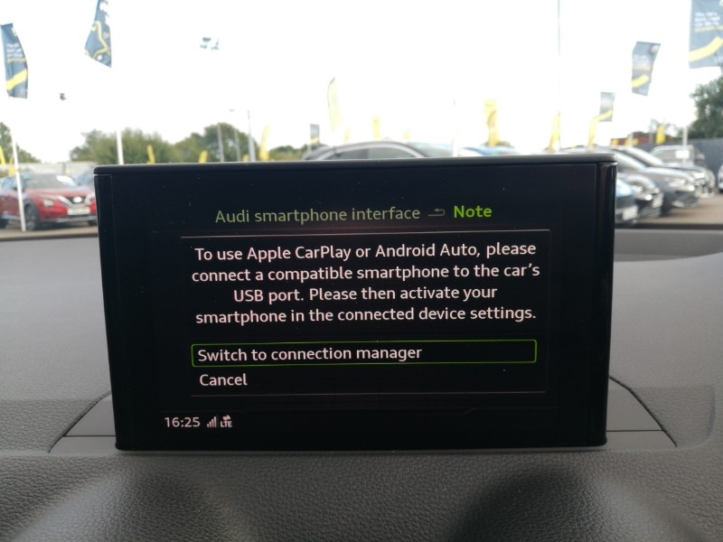 Used Audi Q2 2018 for sale - 76165817: Photo 16