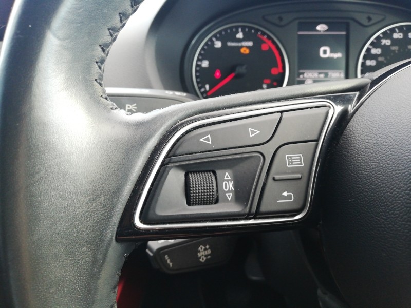 Used Audi Q2 2018 for sale - 76165817: Photo 18