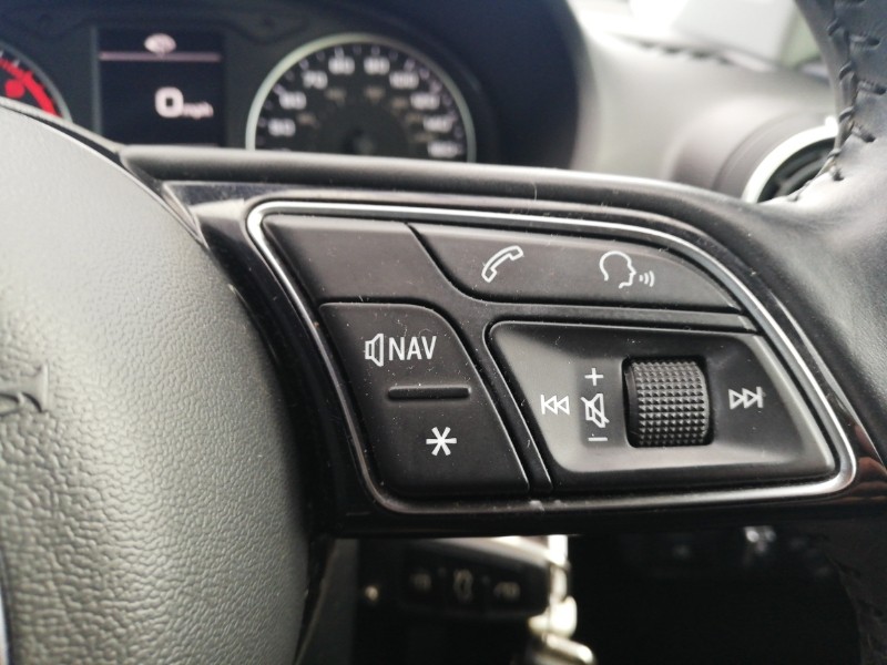 Used Audi Q2 2018 for sale - 76165817: Photo 19