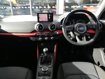 Used Audi Q2 2018 for sale - 76165817: Photo 2
