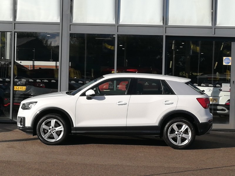 Used Audi Q2 2018 for sale - 76165817: Photo 4