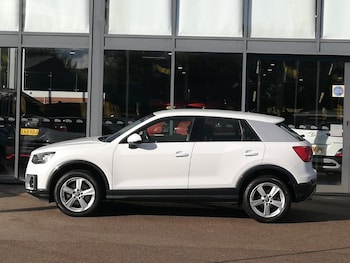 Used Audi Q2 2018 for sale - 76165817: Photo 4