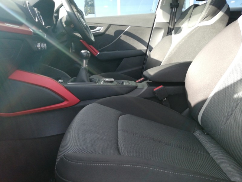 Used Audi Q2 2018 for sale - 76165817: Photo 5