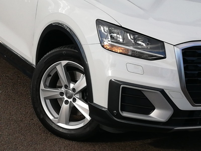 Used Audi Q2 2018 for sale - 76165817: Photo 9