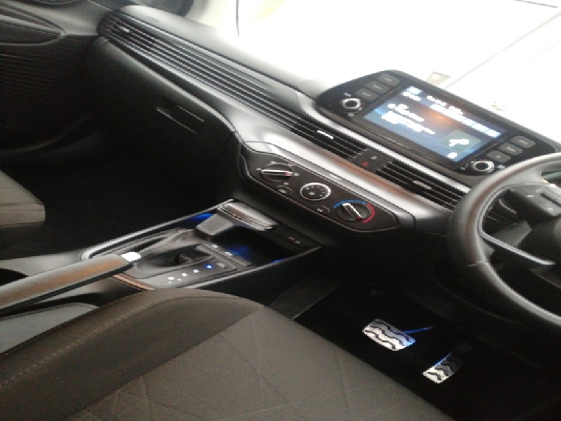 Used Hyundai BAYON 2023 for sale - 76987445: Photo 10