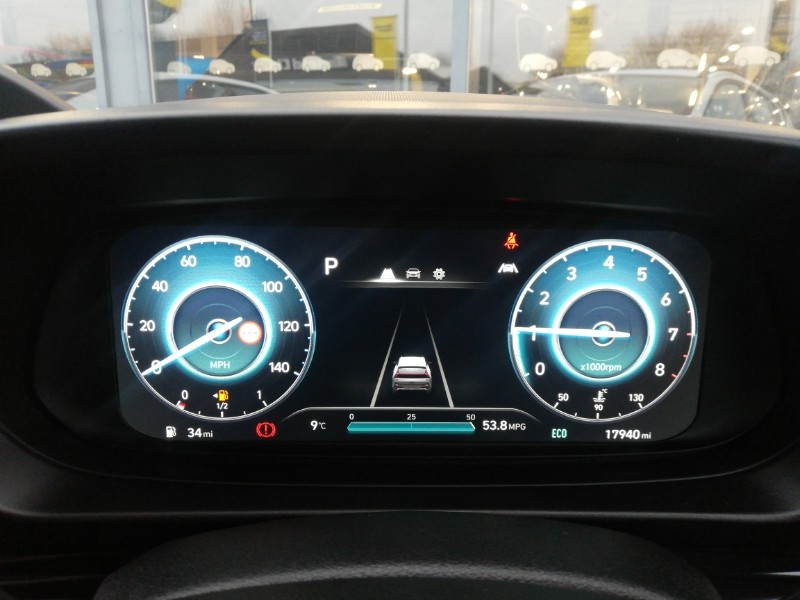 Used Hyundai BAYON 2023 for sale - 76987445: Photo 11