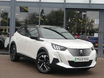 Used Peugeot 2008 2023 for sale - 78490386: Photo