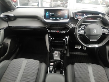 Used Peugeot 2008 2023 for sale - 78490386: Photo
