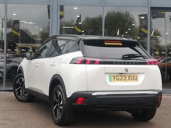 Used Peugeot 2008 2023 for sale - 78490386: Photo