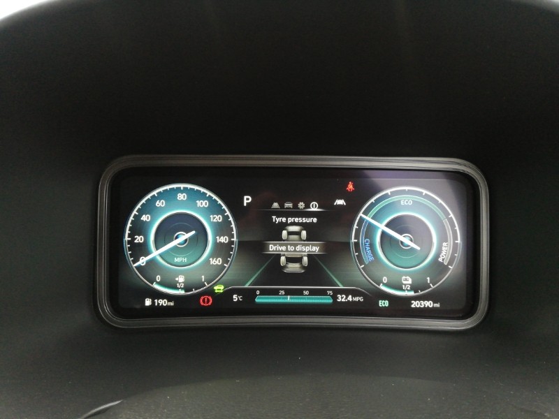 Used Hyundai KONA 2022 for sale - 77160313: Photo 11