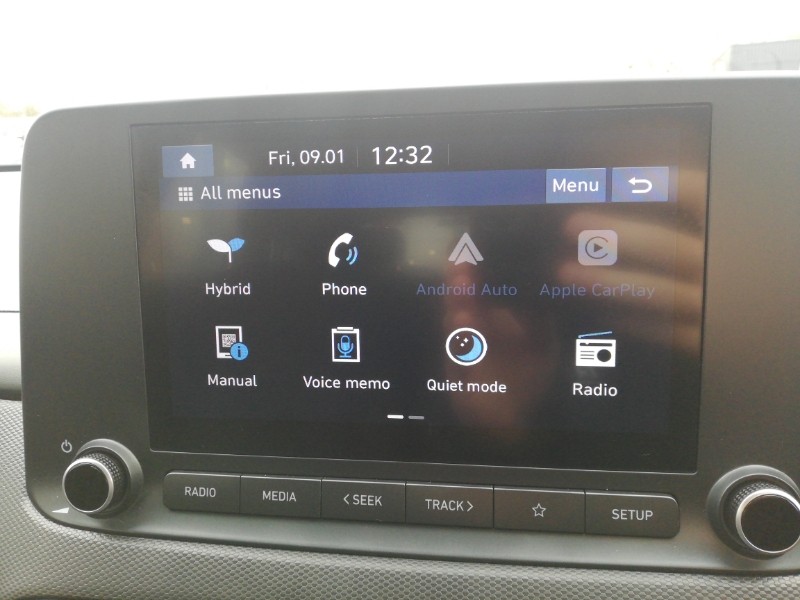 Used Hyundai KONA 2022 for sale - 77160313: Photo 12