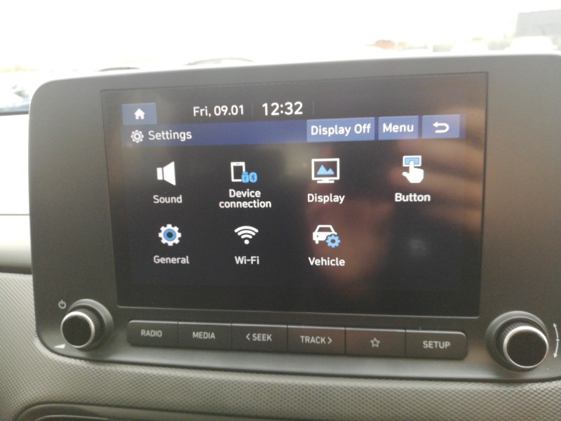 Used Hyundai KONA 2022 for sale - 77160313: Photo 15