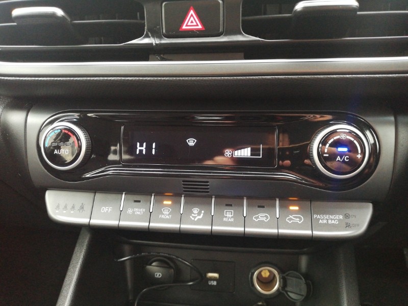 Used Hyundai KONA 2022 for sale - 77160313: Photo 16