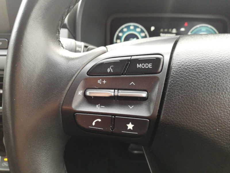 Used Hyundai KONA 2022 for sale - 77160313: Photo 18