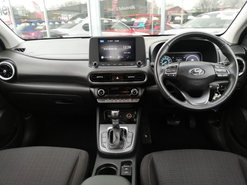 Used Hyundai KONA 2022 for sale - 77160313: Photo 2