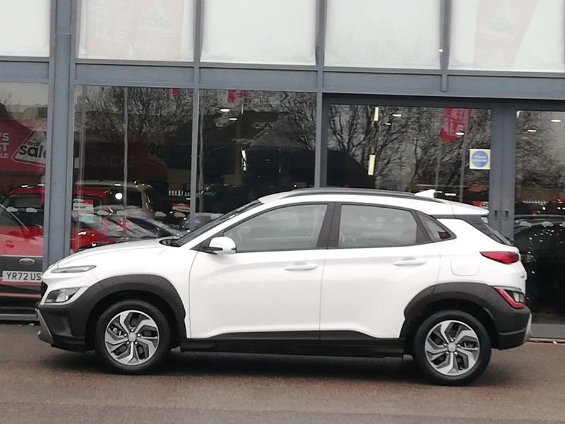 Used Hyundai KONA 2022 for sale - 77160313: Photo 4
