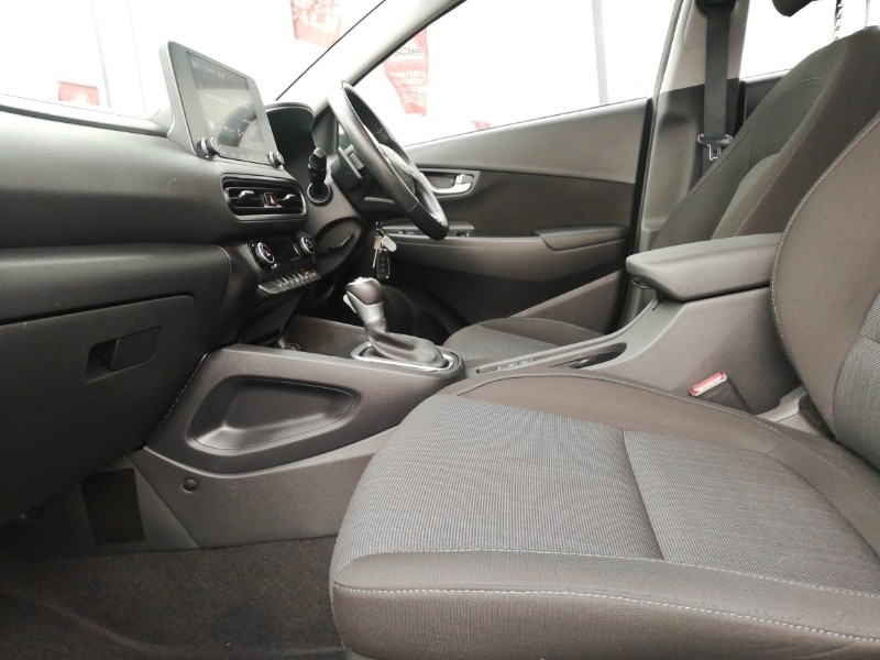 Used Hyundai KONA 2022 for sale - 77160313: Photo 5