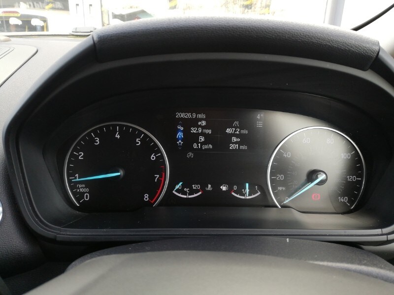 Used Ford Ecosport 2018 for sale - 78079969: Photo 10