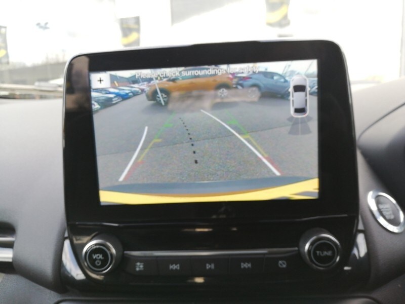 Used Ford Ecosport 2018 for sale - 78079969: Photo 11