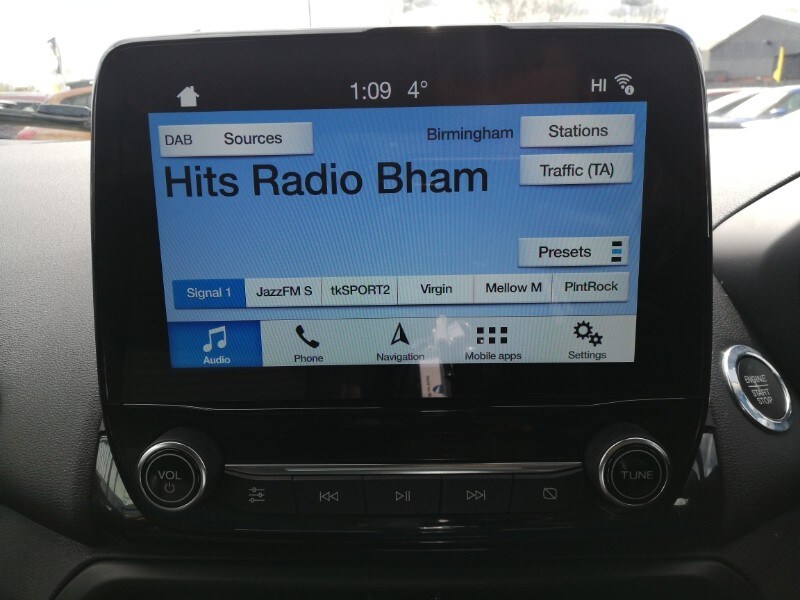 Used Ford Ecosport 2018 for sale - 78079969: Photo 17