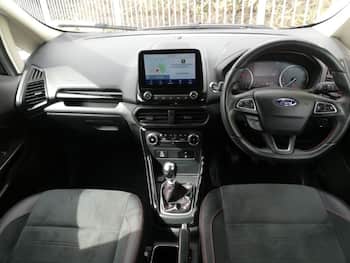 Used Ford Ecosport 2023 for sale - 79737328: Photo