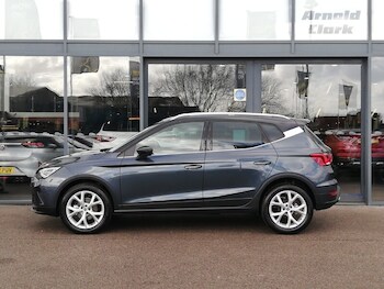 Used SEAT Arona 2025 for sale - 77832719: Photo