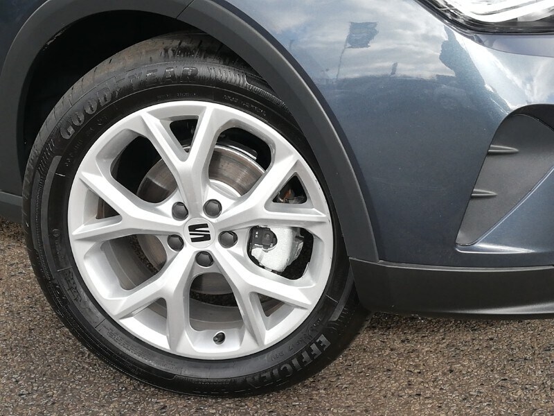 Used SEAT Arona 2025 for sale - 77832719: Photo 9