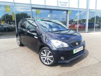 2021 - 61kW One 36.8kWh 5dr Auto
