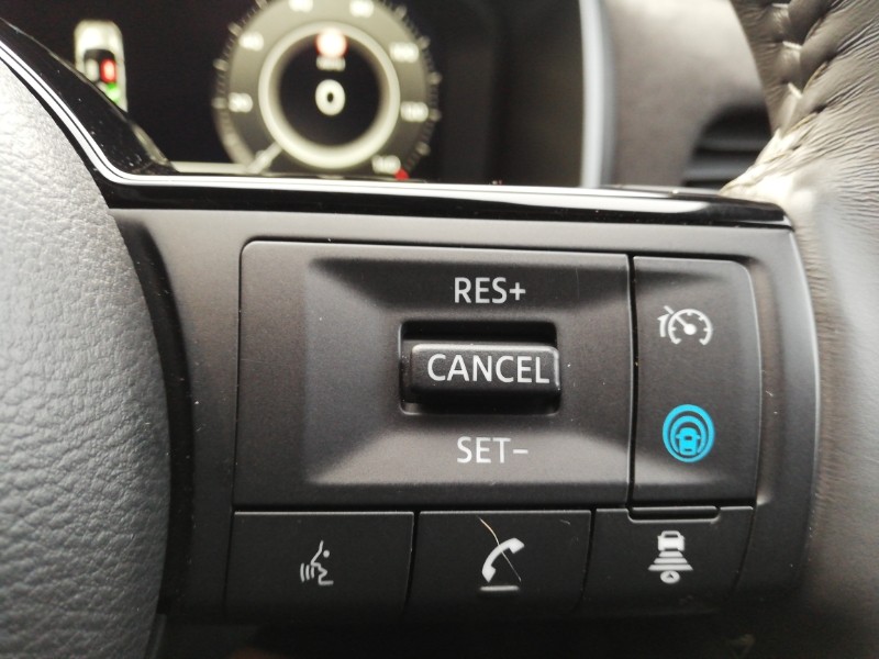 Used Nissan Qashqai 2025 for sale - 77623985: Photo 14