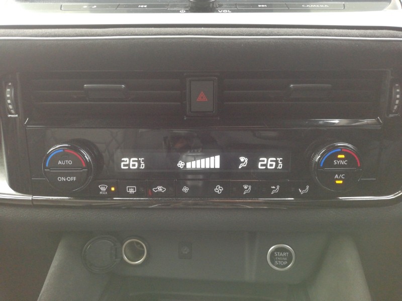 Used Nissan Qashqai 2025 for sale - 77623985: Photo 16