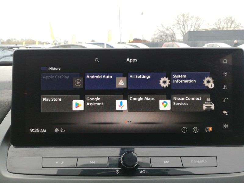 Used Nissan Qashqai 2025 for sale - 77623985: Photo 18