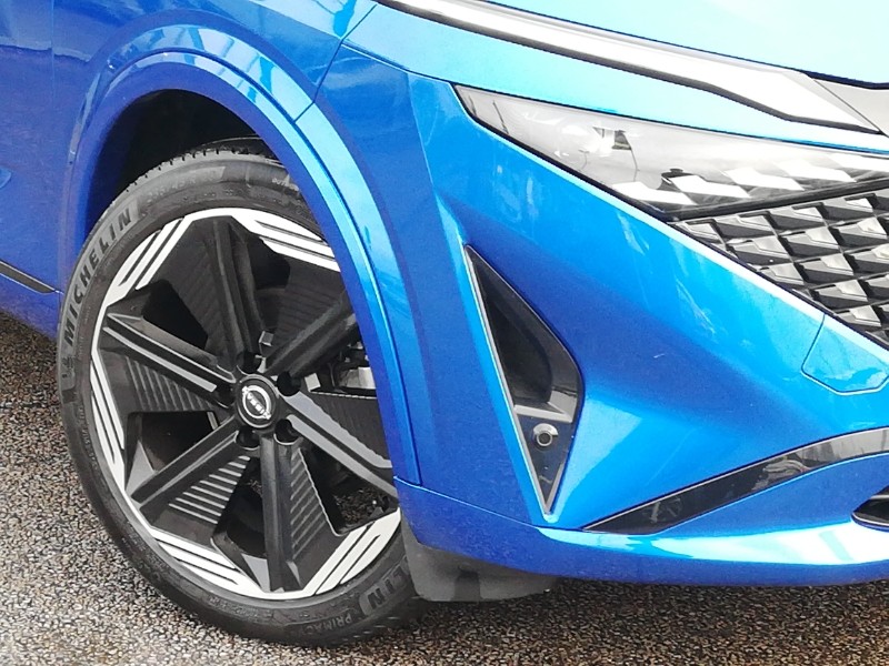 Used Nissan Qashqai 2025 for sale - 77623985: Photo 9