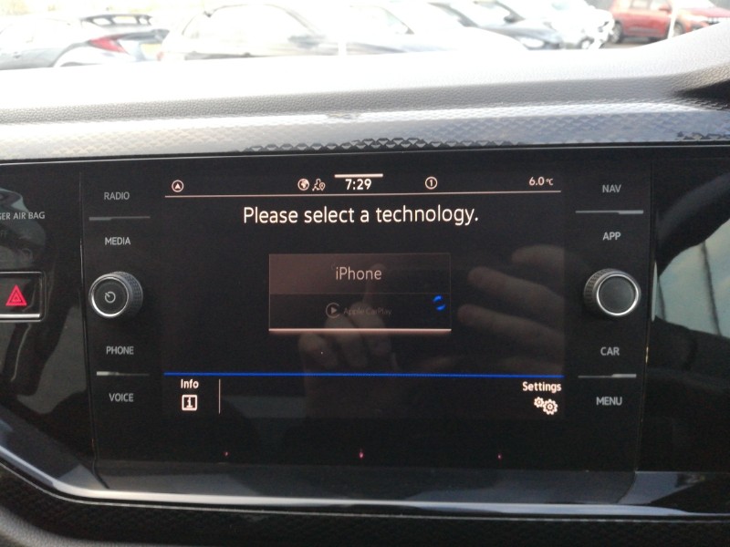 Used Volkswagen Taigo 2023 for sale - 77731501: Photo 13