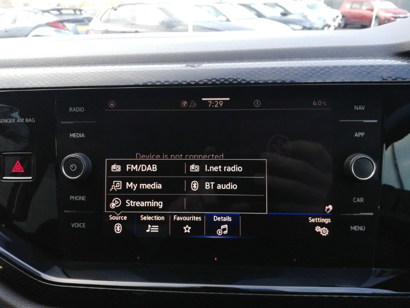 Used Volkswagen Taigo 2023 for sale - 77731501: Photo 14