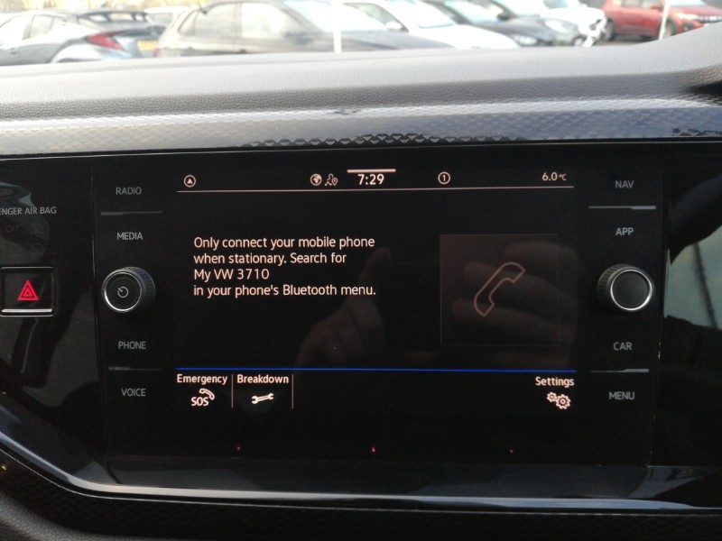 Used Volkswagen Taigo 2023 for sale - 77731501: Photo 15