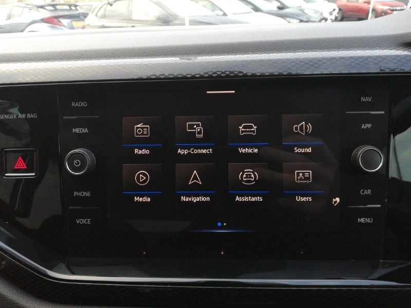 Used Volkswagen Taigo 2023 for sale - 77731501: Photo 16