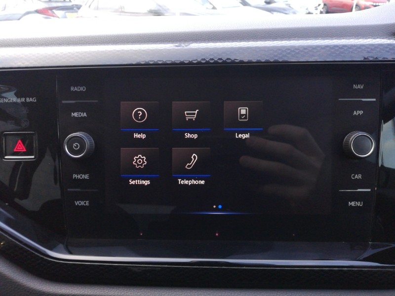 Used Volkswagen Taigo 2023 for sale - 77731501: Photo 17