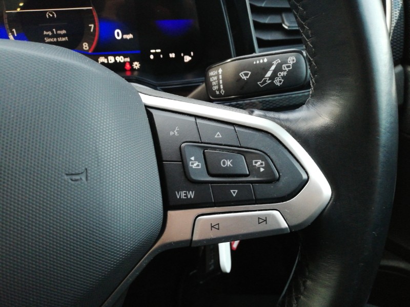 Used Volkswagen Taigo 2023 for sale - 77731501: Photo 19