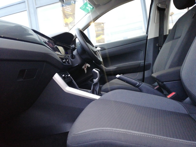 Used Volkswagen Taigo 2023 for sale - 77731501: Photo 5