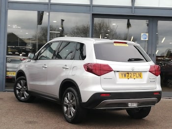 Used Suzuki Vitara 2023 for sale - 78634297: Photo