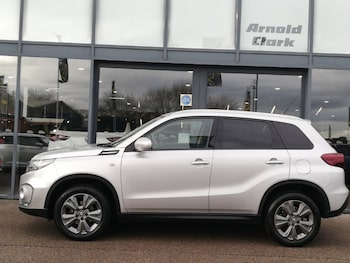 Used Suzuki Vitara 2023 for sale - 78634297: Photo