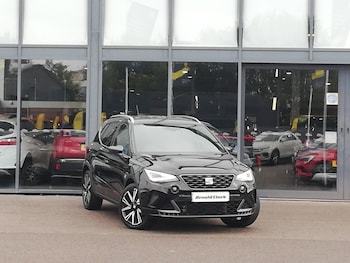Used SEAT Arona 2023 for sale - 79336440: Photo