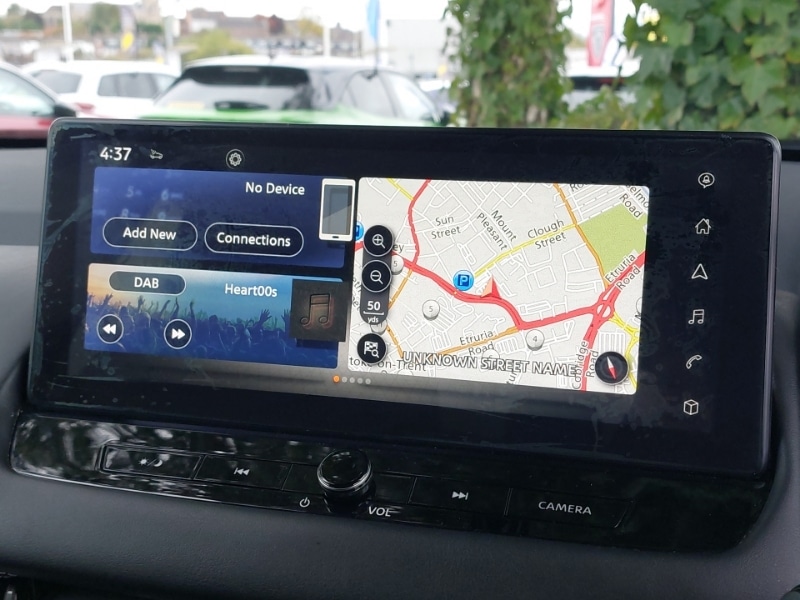 Used Nissan Qashqai 2024 for sale - 76614260: Photo 10