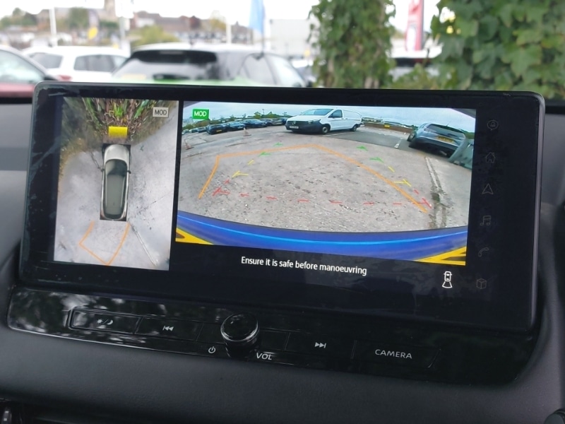 Used Nissan Qashqai 2024 for sale - 76614260: Photo 11