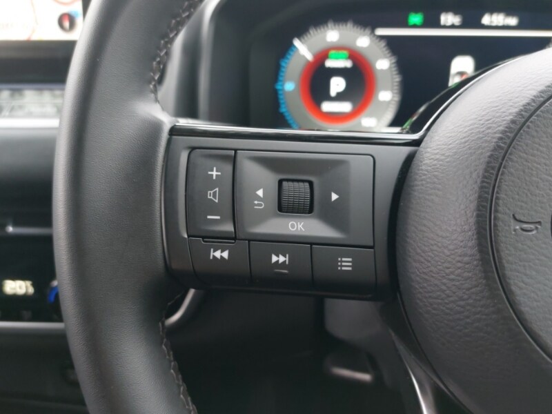 Used Nissan Qashqai 2024 for sale - 76614260: Photo 13