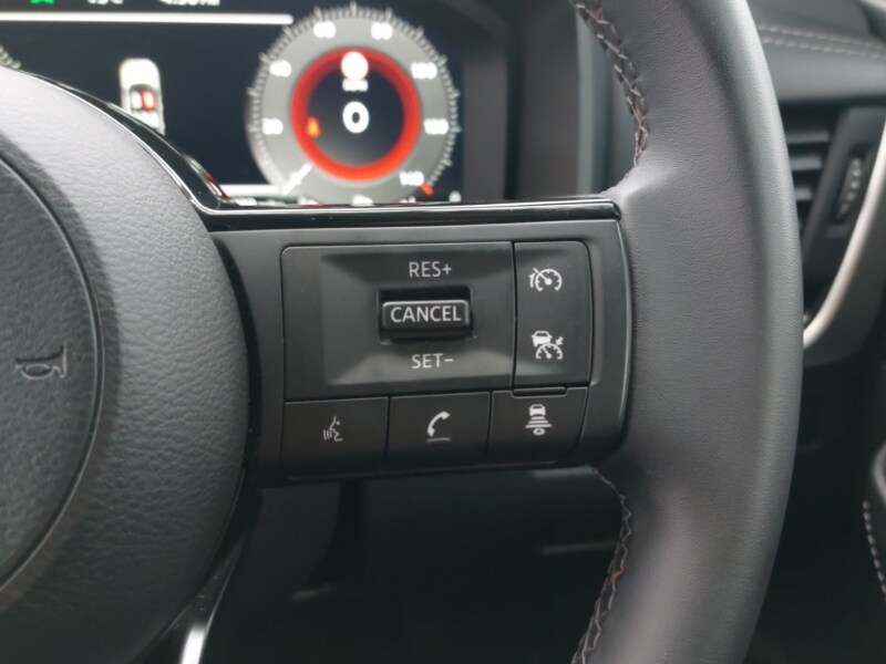 Used Nissan Qashqai 2024 for sale - 76614260: Photo 14