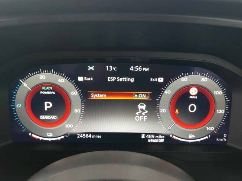 Used Nissan Qashqai 2024 for sale - 76614260: Photo 15